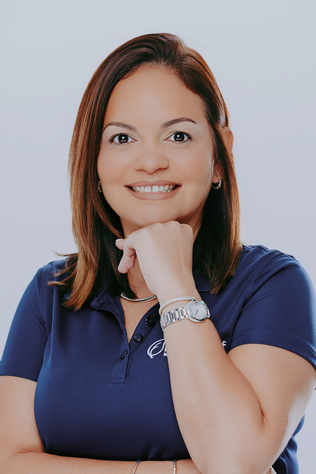 Chamila Tromp, LL.M.